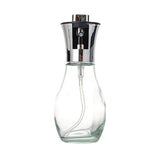 Sticla De Ulei Cu Pulverizator, Sticla Pentru Lichide De Bucatarie, Otet, Sos, Volum 200 Ml, Silver - vivimall.ro