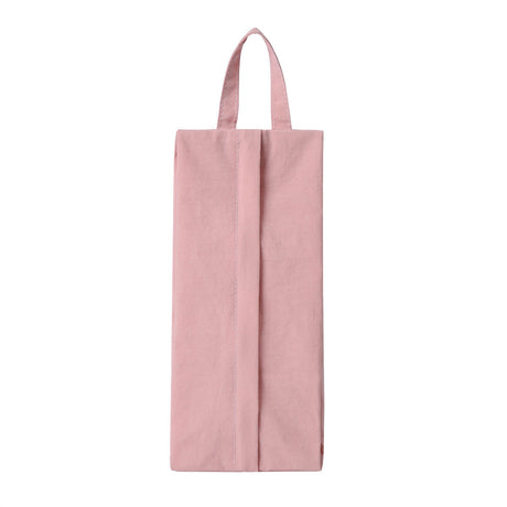 Geanta De Depozitare, Pentru Haine Mici, Lenjerie, Sosete, Cosmetice, Impermeabila, Cu Maner,