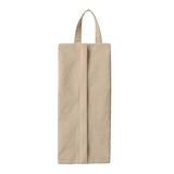Geanta De Depozitare, Pentru Haine Mici, Lenjerie, Sosete, Cosmetice, Impermeabila, Cu Maner, Crem - vivimall.ro