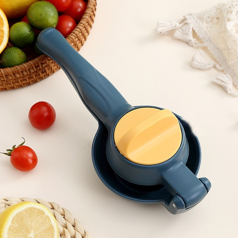 Storcator manual citrice actiune dubla | JuicePro - vivimall.ro