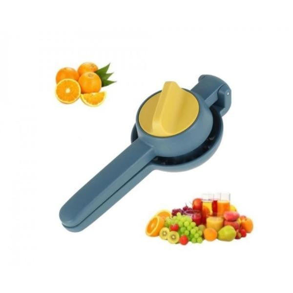 Storcator manual citrice actiune dubla | JuicePro - vivimall.ro
