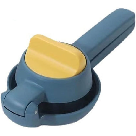 Storcator manual citrice actiune dubla | JuicePro - vivimall.ro