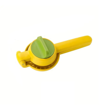 Storcator manual citrice actiune dubla | JuicePro - vivimall.ro