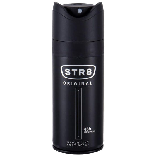 Deodorant Spray, STR8, Original, 150 ml - vivimall.ro