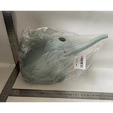 Stropitoare pentru Copii, Vivimall, in forma de Elefant, 1500 mL, pentru Udat Plante, 19.5x17x11.8 cm, Albastru - vivimall.ro
