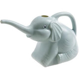 Stropitoare pentru Copii, Vivimall, in forma de Elefant, 1500 mL, pentru Udat Plante, 19.5x17x11.8 cm, Albastru - vivimall.ro