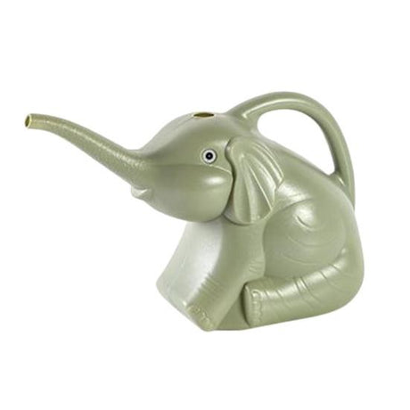 Stropitoare Pentru Copii, In Forma De Elefant, 1500 Ml, Pentru Udat Plante, 19.5X17X11.8 Cm - vivimall.ro