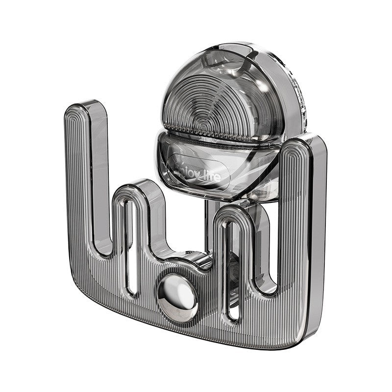 Suport Pentru Incaltamintea De Casa, Fara Perforare, Montare Pe Perete, Prindere Adeziva, 11.6X11X4.8Cm - vivimall.ro