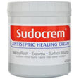 Crema Antiseptică Sudocrem 400g | Tratament pentru Erupții Cutanee