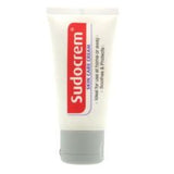 Crema Antiseptică Sudocrem 400g | Tratament pentru Erupții Cutanee