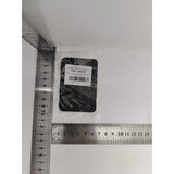 Suport Adeziv Universal, Flippy, pentru Telefon/Tableta, cu 24 Ventuze, potrivit pentru Tik-Tok/Selfie/Vizionare Video, din Silicon, 8 x 5.5 x 1 cm, Negru - vivimall.ro