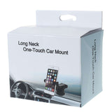 Suport Auto Cu Brat Telescopic Pentru Telefon Bk0045-C