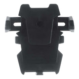 Suport auto cu brat telescopic Flippy pentru telefon BK0045-C, Negru - vivimall.ro