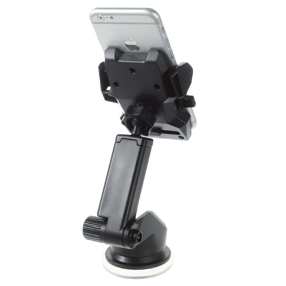 Suport Auto Cu Brat Telescopic Pentru Telefon Bk0045-C