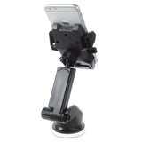 Suport Auto Cu Brat Telescopic Pentru Telefon Bk0045-C