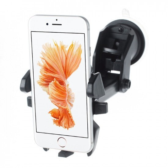 Suport Auto Cu Brat Telescopic Pentru Telefon Bk0045-C