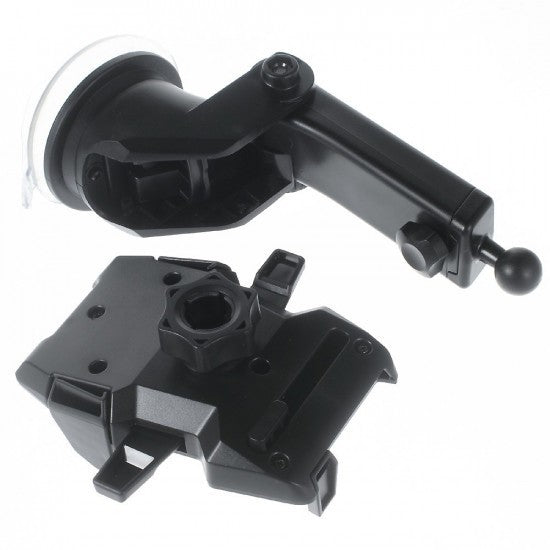 Suport Auto Cu Brat Telescopic Pentru Telefon Bk0045-C