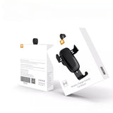 Suport Auto Cu Incarcare Wireless (Inductie), Fast Charge Wuw W2