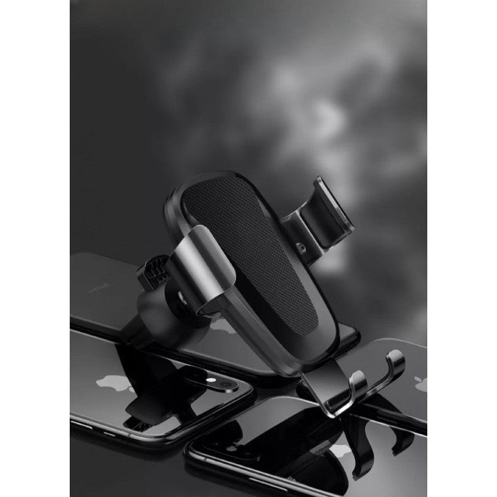 Suport Auto Cu Incarcare Wireless (Inductie), Fast Charge Wuw W2