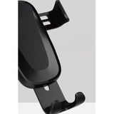 Suport Auto Cu Incarcare Wireless (Inductie), Fast Charge Wuw W2