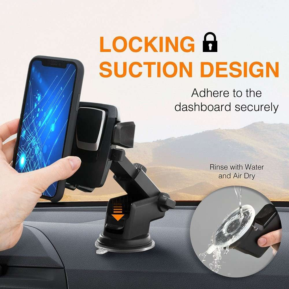 Suport Auto 3Rd Pentru Telefon