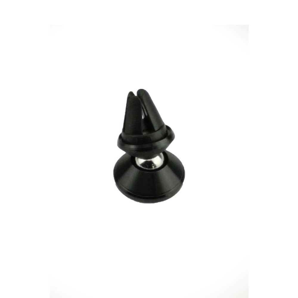 Suport Auto Magnetic Cu Rotire 360 Grade V1 Pentru Telefon