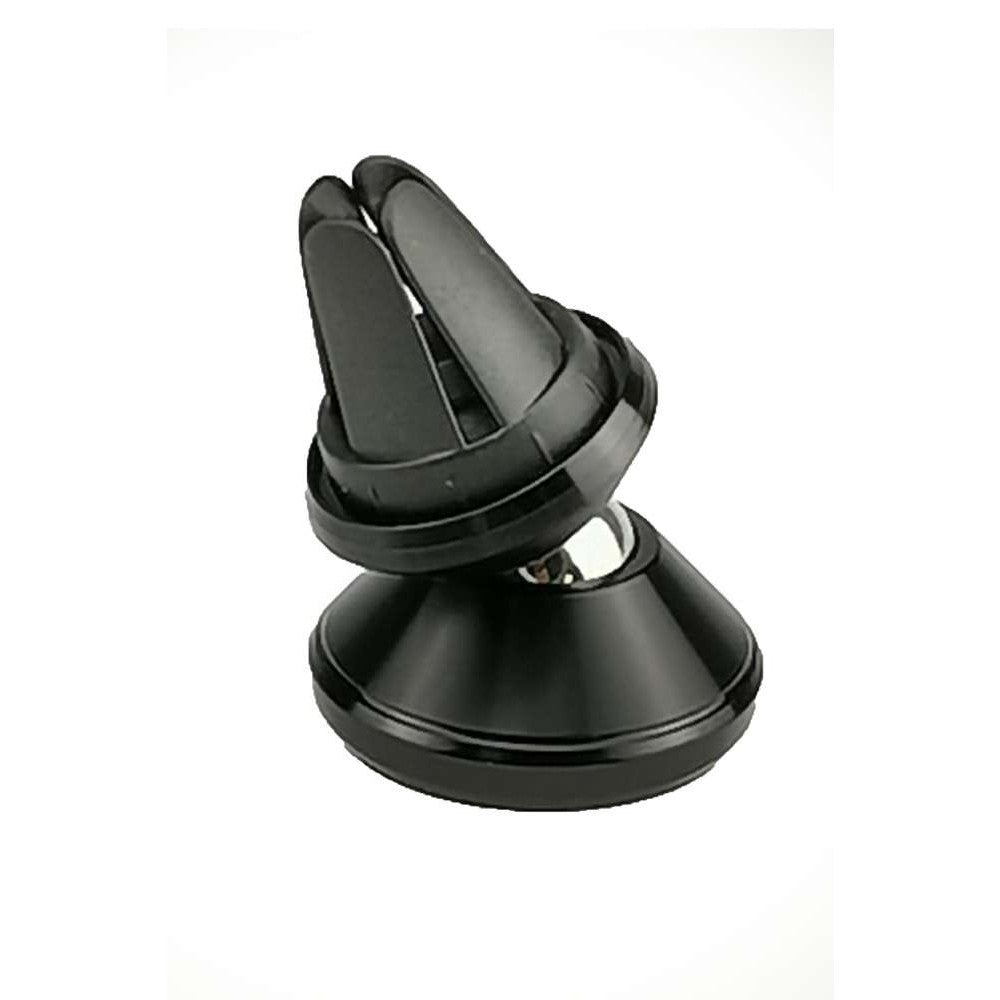 Suport Auto Magnetic Cu Rotire 360 Grade V1 Pentru Telefon