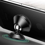 Suport Auto Magnetic Rotire 360 Grade V2 Pentru Telefon