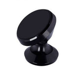 Suport Auto Magnetic Rotire 360 Grade V2 Pentru Telefon