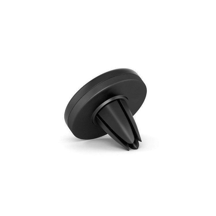 Suport auto magnetic pentru telefon BK2, Negru - vivimall.ro