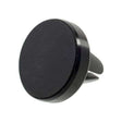 Suport auto magnetic pentru telefon CM, Negru - vivimall.ro