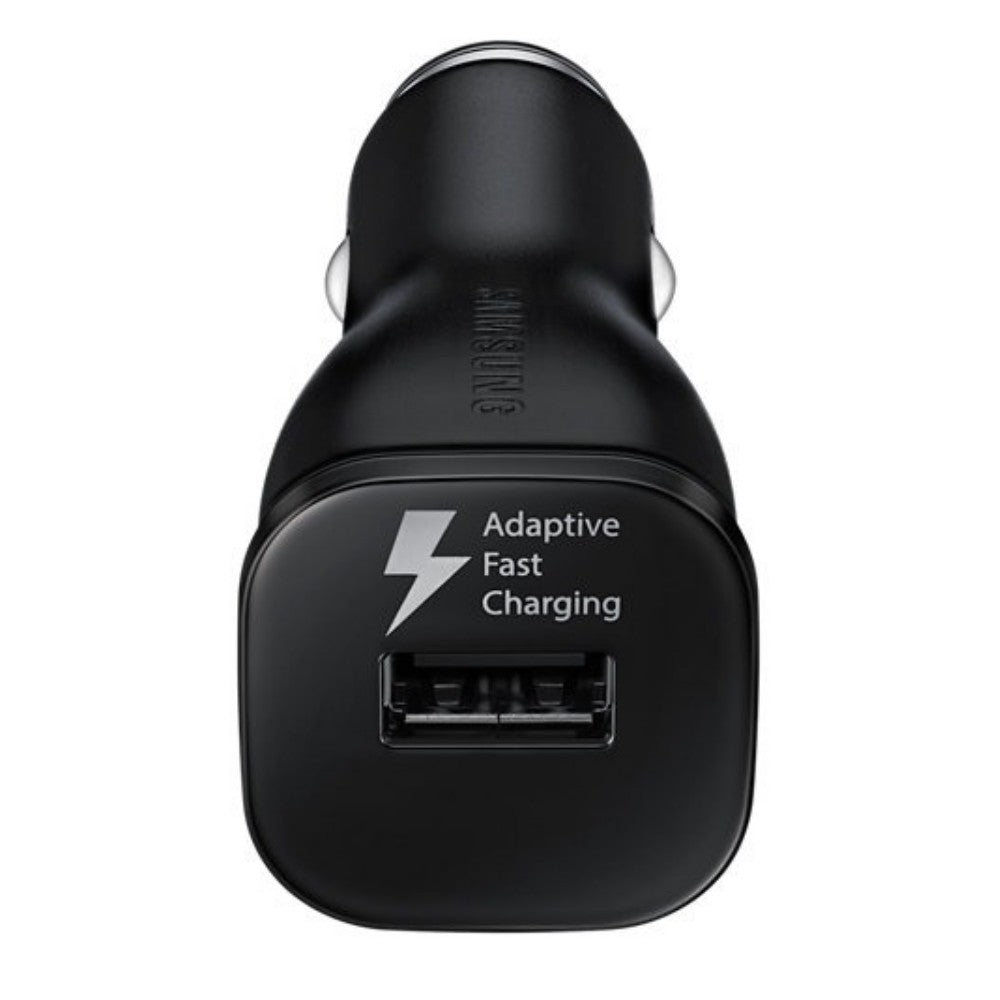 Suport Auto Parbriz Samsung Ee-V200 + Incarcator Auto Samsung Ep-Ln915Ub Cu Cablu Type C Detasabil Inclus