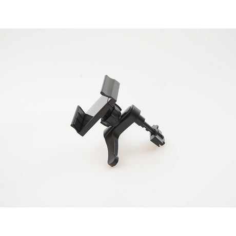 Suport auto pentru telefon BK016-CD Flippy, Negru - vivimall.ro