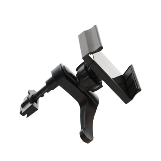 Suport auto pentru telefon BK016-CD Vivimall, Negru - vivimall.ro