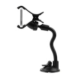Suport Auto Universal Extensibil Pentru Telefon Sau Gps, 360 De Grade, Ajustabil, Compatibil Cu Dispozitive Ce Au Intre 4-7 Inch