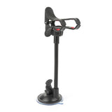 Suport Auto Universal Extensibil Pentru Telefon Sau Gps, 360 De Grade, Ajustabil, Compatibil Cu Dispozitive Ce Au Intre 4-7 Inch