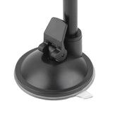 Suport Auto Universal Extensibil Pentru Telefon Sau Gps, 360 De Grade, Ajustabil, Compatibil Cu Dispozitive Ce Au Intre 4-7 Inch