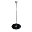 Suport De Masa Pentru Baloane, Accesoriu Decorativ, Din Plastic, 70 Cm - vivimall.ro