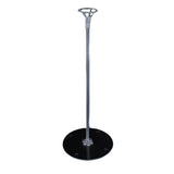 Suport De Masa Pentru Baloane, Accesoriu Decorativ, Din Plastic, 70 Cm - vivimall.ro