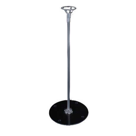 Suport De Masa Pentru Baloane, Accesoriu Decorativ, Din Plastic, 70 Cm - vivimall.ro