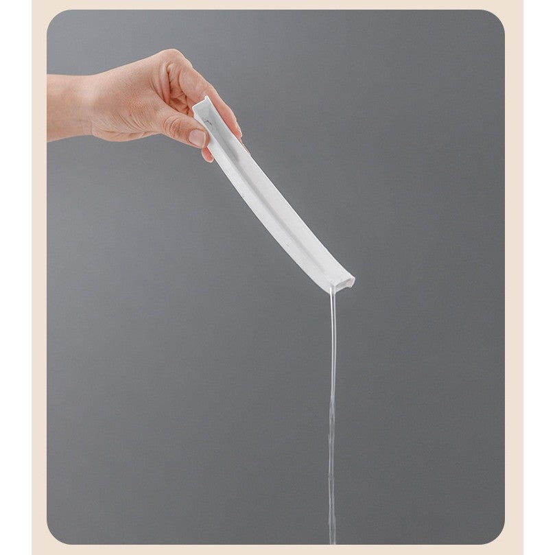 Suport De Bucatarie, Pentru Capace/Tocatoare, Din Plastic, Colectare Apa Scursa, Montare Fara Perfoarare, 33.3 X 20.7 X 3.5 Cm - vivimall.ro
