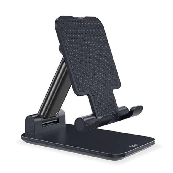 Suport Extensibil De Birou, Cu Brat Telescopic, Pentru Smartphone Sau Tableta, Pliabil, Universal