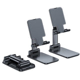 Suport Extensibil De Birou, Cu Brat Telescopic, Pentru Smartphone Sau Tableta, Pliabil, Universal
