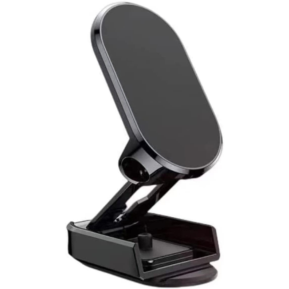 Suport Auto Magnetic Multifuncè›Ional Universal, Compatibil Cu Toate Dimensiunile De Telefon