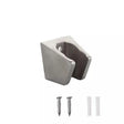 Suport Para Dus, Inox Sus304, Satinat - vivimall.ro