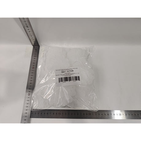 Suport pentru Baloane, Flippy, Care Formeaza o Floare, cu Doua Straturi, pentru 11 Baloane, 8x8cm, 4.6g