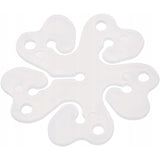 Suport Pentru Baloane, Care Formeaza O Floare, Cu Un Singur Strat, Pentru 6 Baloane, 2.7G - vivimall.ro
