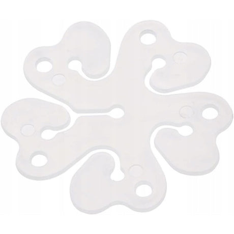 Suport Pentru Baloane, Care Formeaza O Floare, Cu Un Singur Strat, Pentru 6 Baloane, 2.7G - vivimall.ro