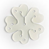 Suport Pentru Baloane, Care Formeaza O Floare, Cu Un Singur Strat, Pentru 6 Baloane, 2.7G - vivimall.ro