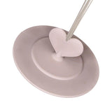 Suport pentru Baloane, Flippy, cu Un Strat, pentru 11 Baloane, 104 cm, Transparent